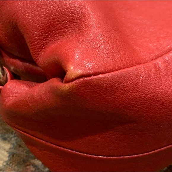 Coach Ashley Leather Carryall - Picture 3 of 5